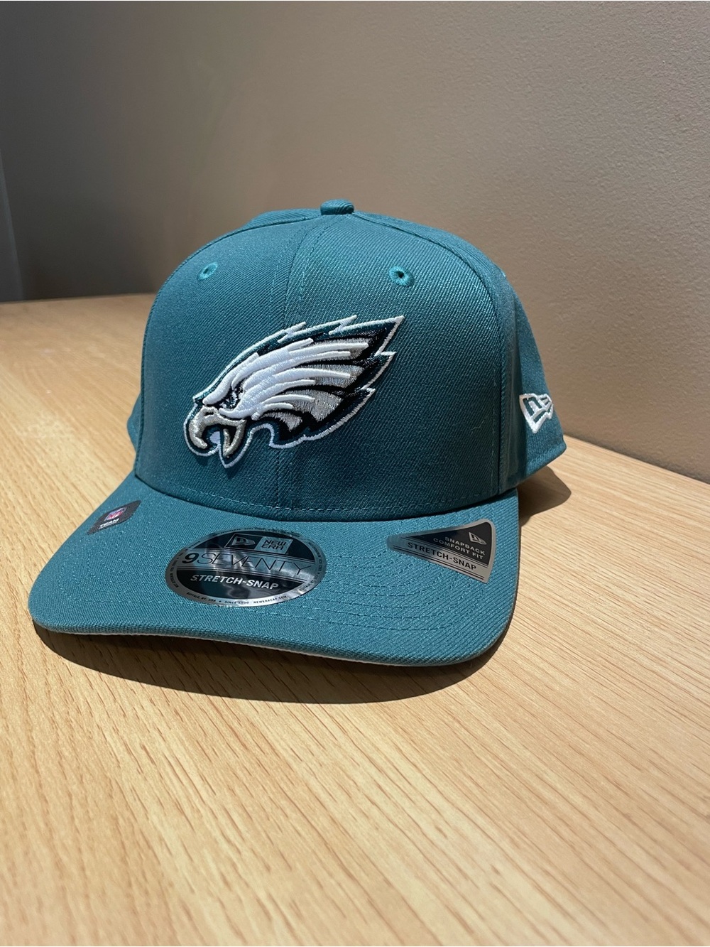 Philadelphia Eagles core classic 9twenty adjustable hat